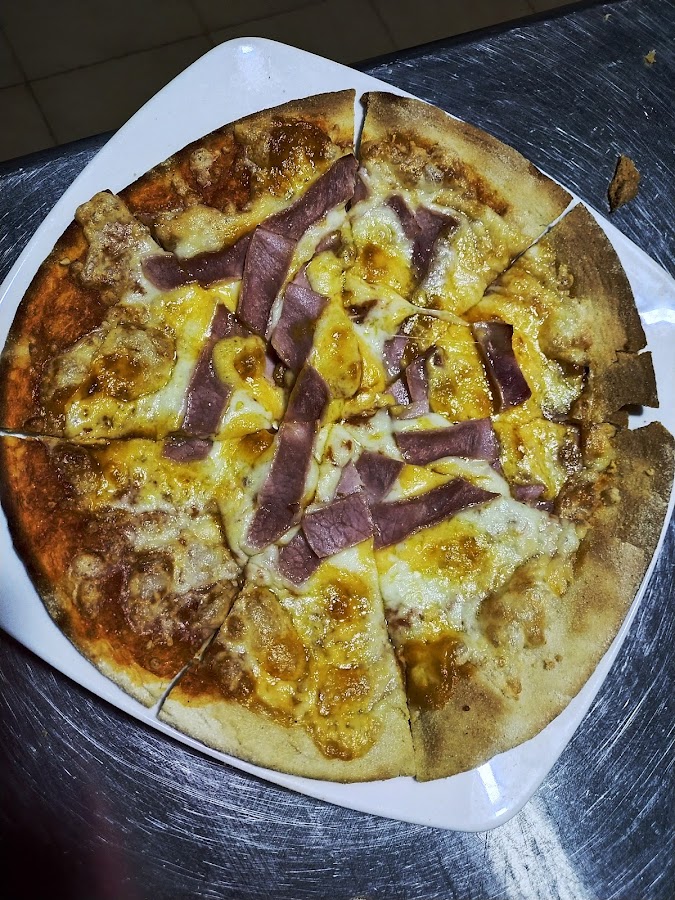 Restaurantes en Entrín Bajo provincia de Badajoz