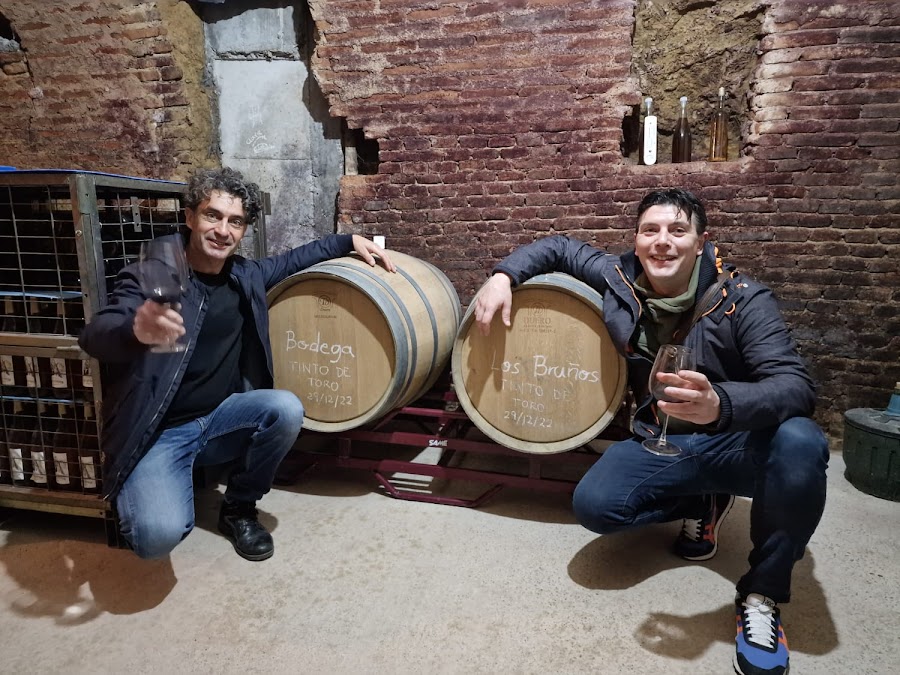 Bodega Los Bruños