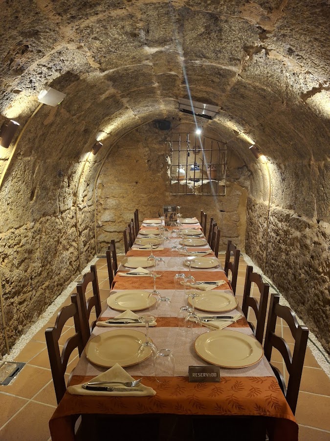Restaurantes en Villafrechós provincia de Valladolid