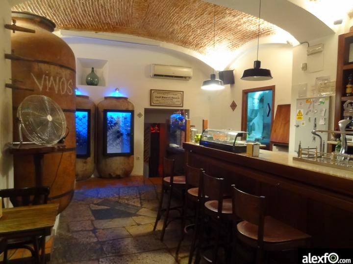 Bodega San José