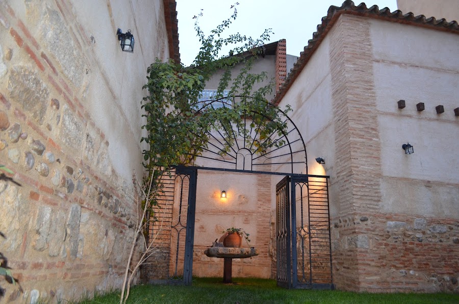 Bodega Valdigal