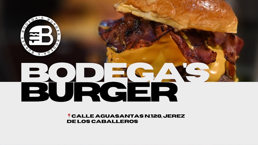 Bodega