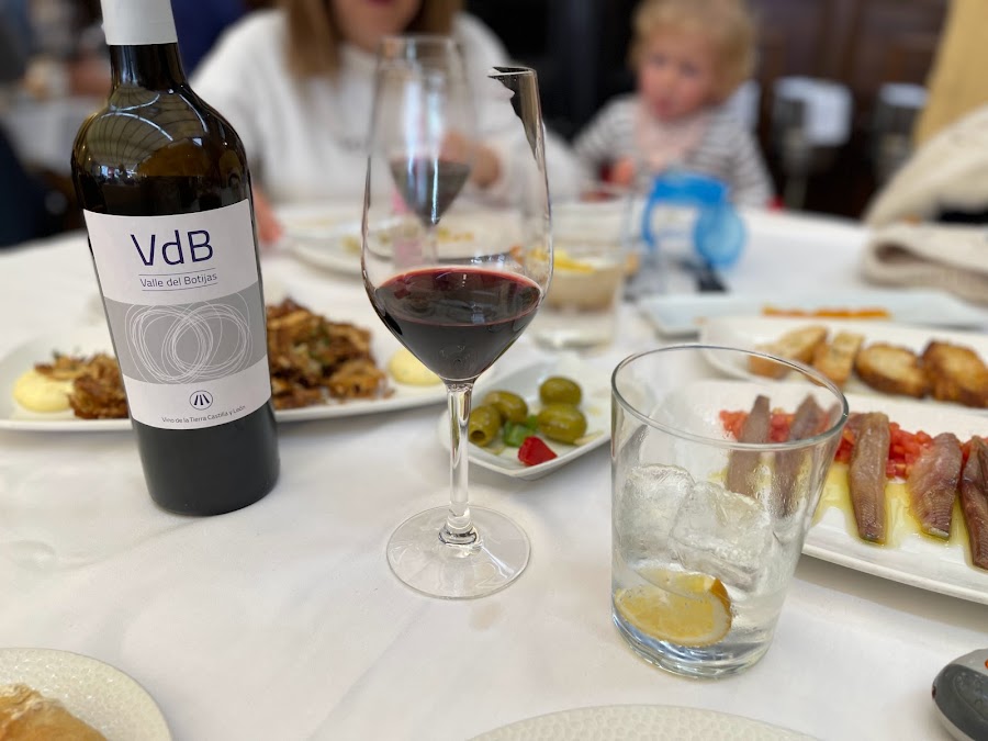 Bodegas Valle del Botijas S.L.