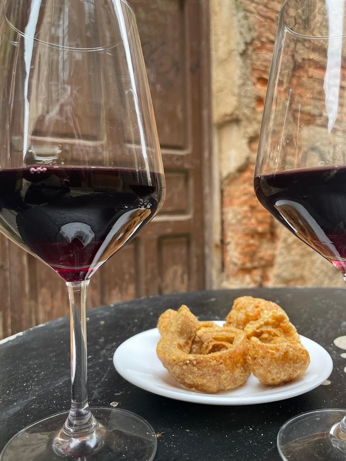 Bodeguilla del Medio Toro