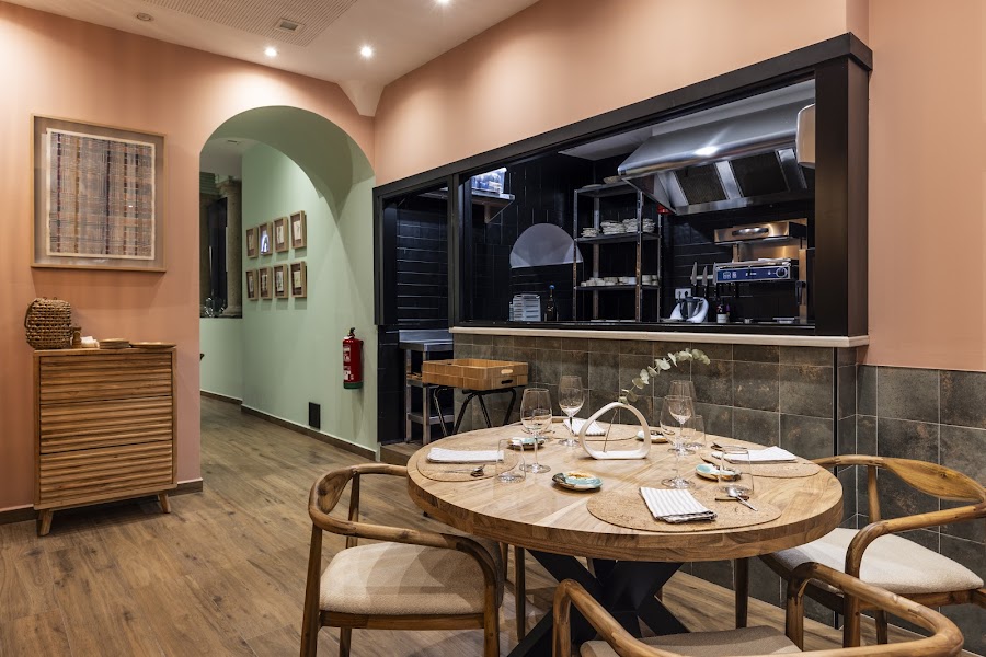 Borona Bistró