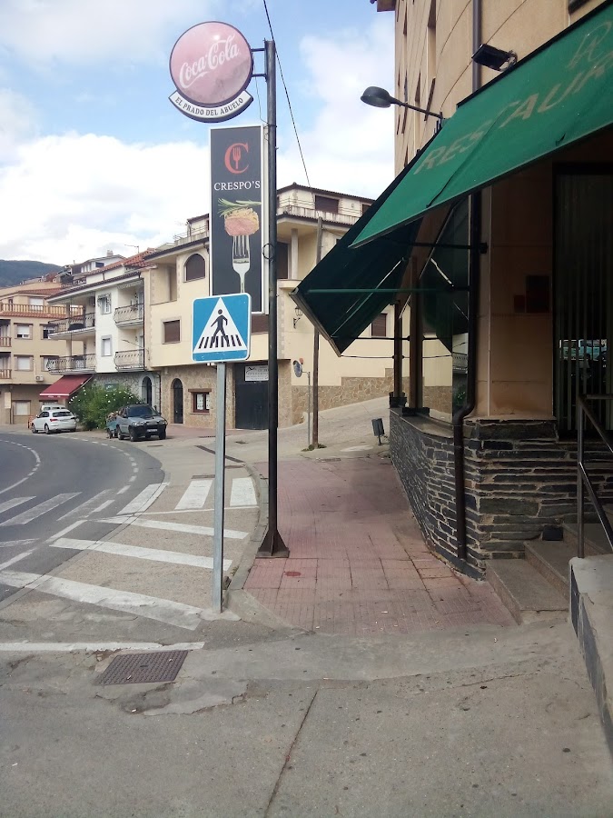 Braseria D"ORO ( prado del abuelo)