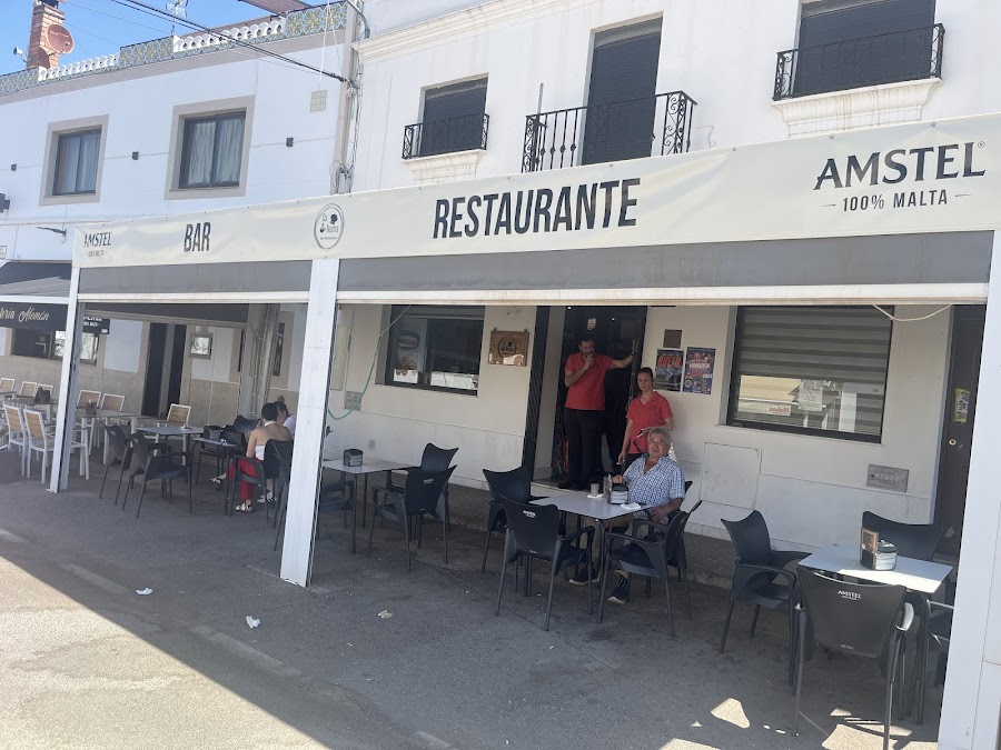 Restaurantes en Ribera del Fresno provincia de Badajoz