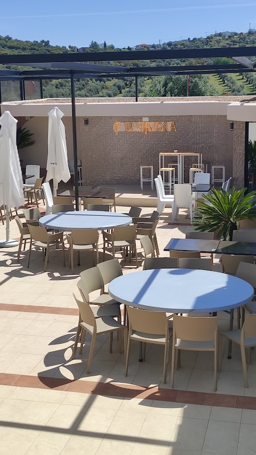 CAERIANA - Restaurante en Jerez de los Caballeros