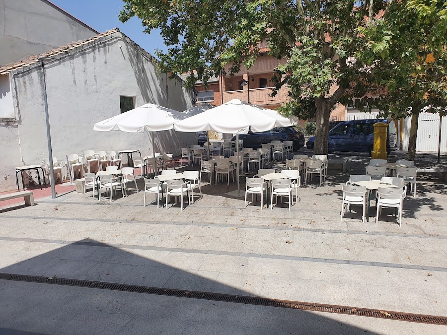 Café Bar Arroyo