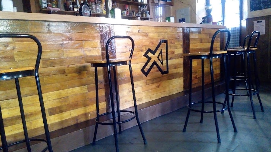 Café-Bar Atalantar