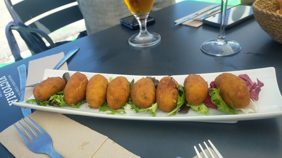 Café Bar Atalaya