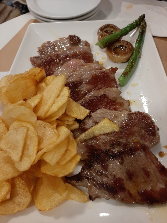 Café Bar Bomba