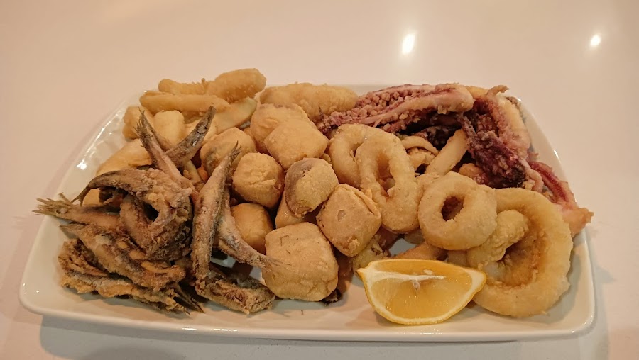 Café Bar Cortés