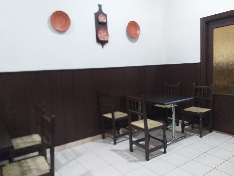Cafe-bar El Abuelo