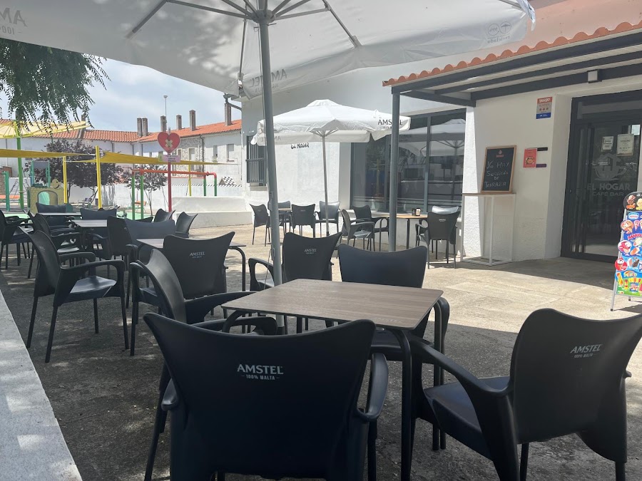 Café Bar "El Hogar"