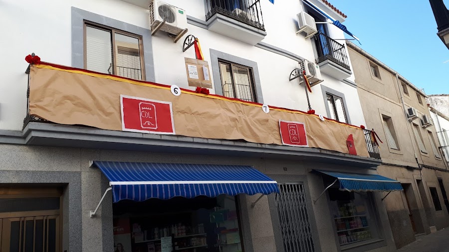 Cafe Bar "El Kiosco"