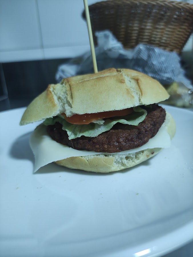 Cafe bar El rincón de los perdonaos