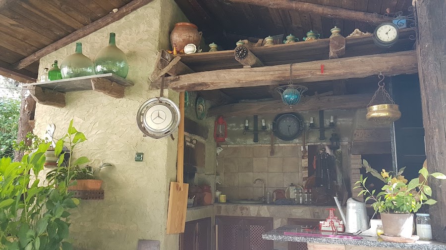 Restaurantes en Berzocana provincia de Cáceres