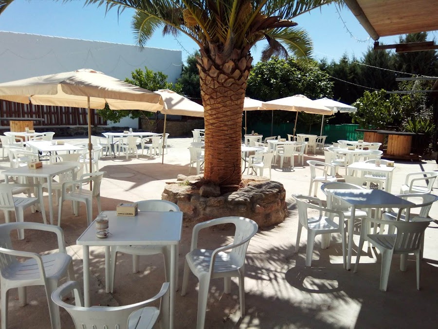 Café-Bar El Vivas