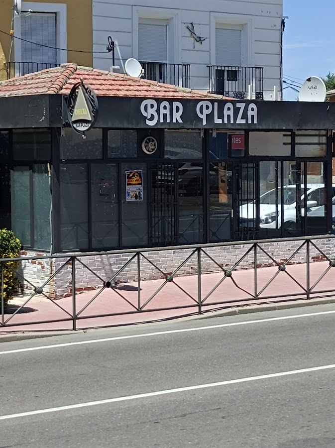 Café Bar Elías