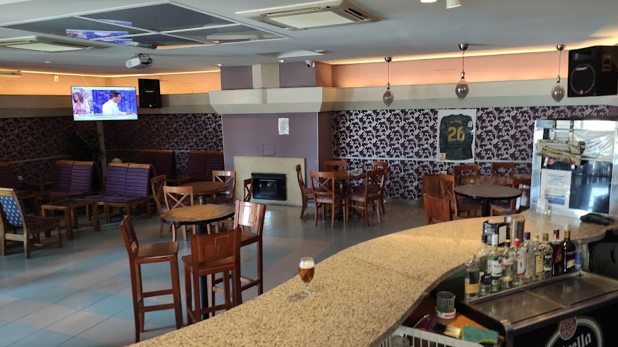 Café Bar Gerardo