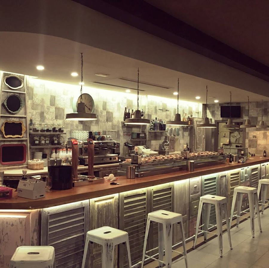 Café Bar Goya