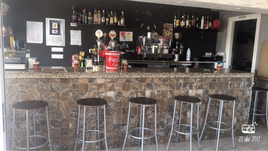 Café bar Jenny