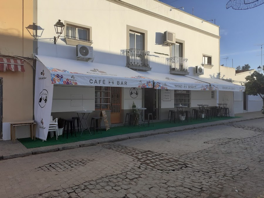 Café bar J&M