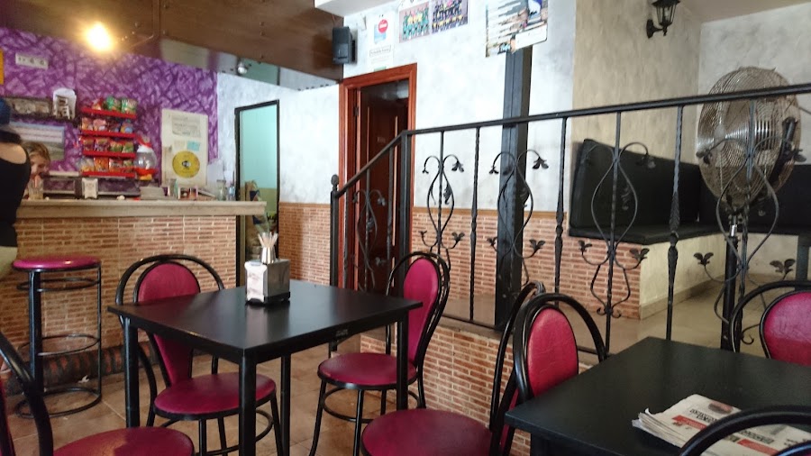 Cafe Bar Jony