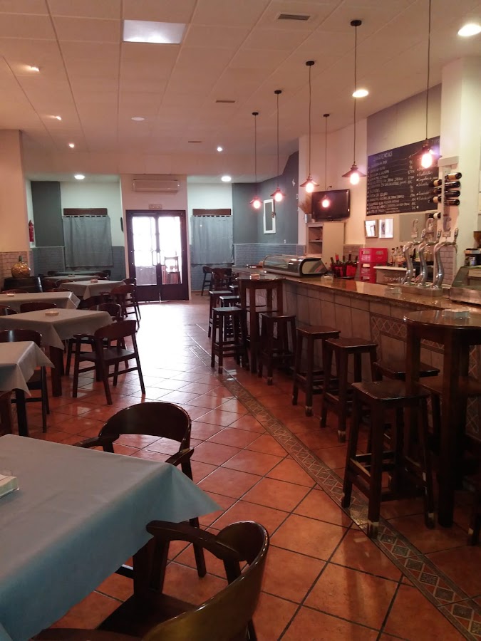 Café Bar Kabi