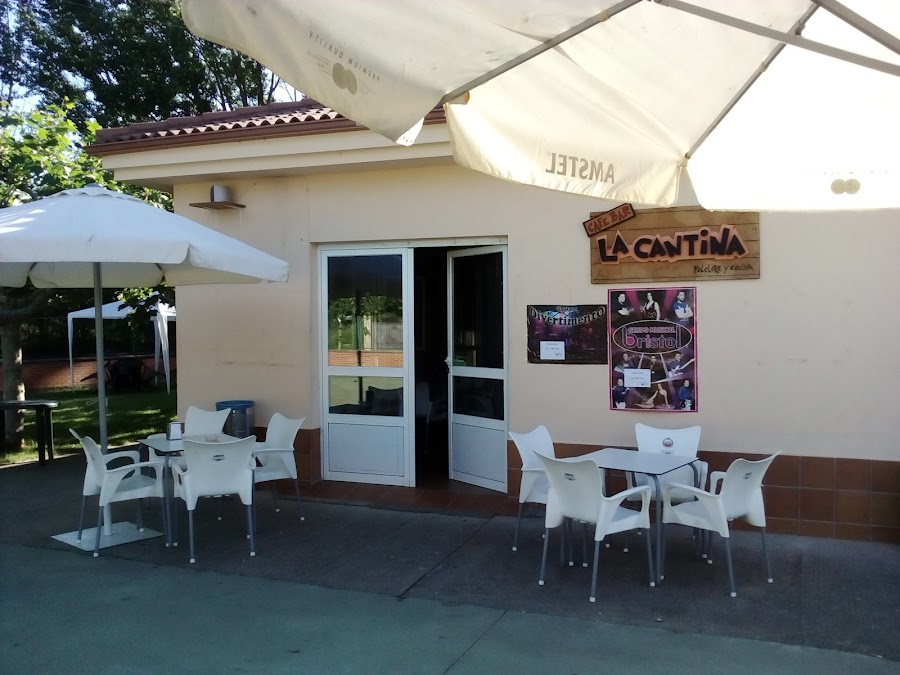 Cafe Bar La Cantina