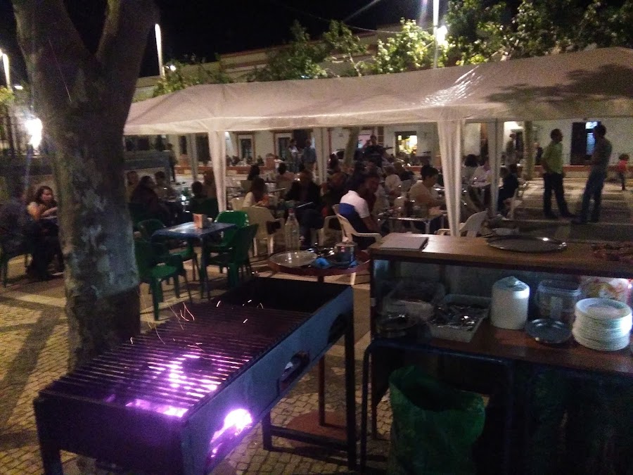 Cafe Bar La Caseta