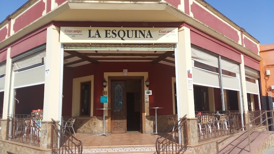 Restaurantes en Villanueva del Fresno provincia de Badajoz