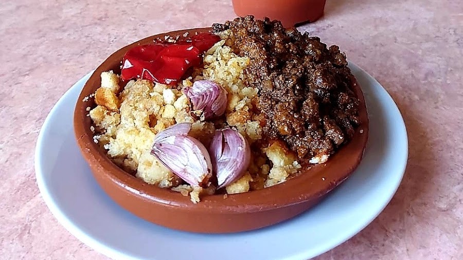 Café Bar Las Migas Extremeñas