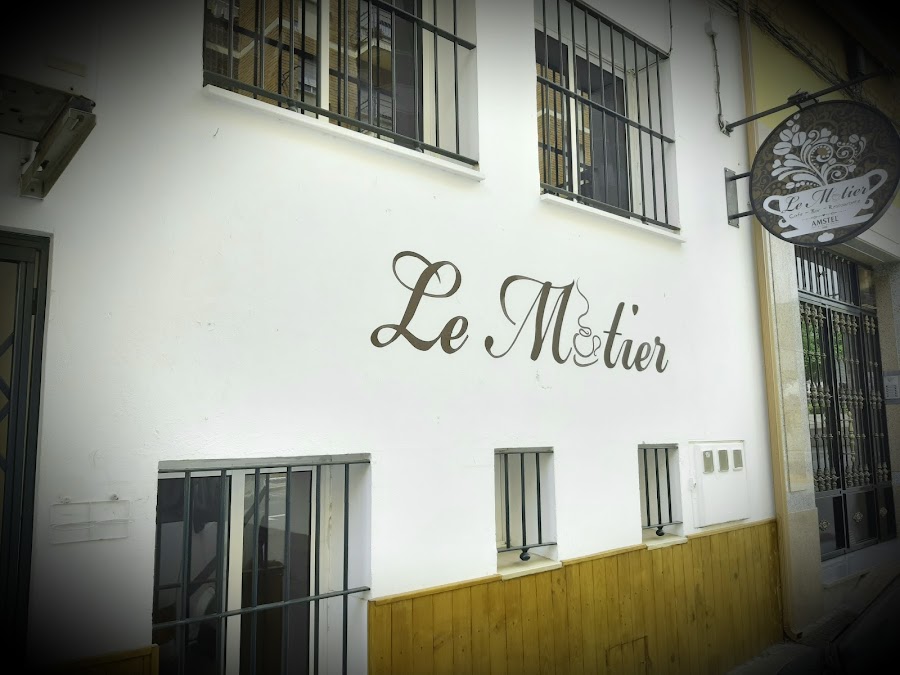 Café Bar Lematier
