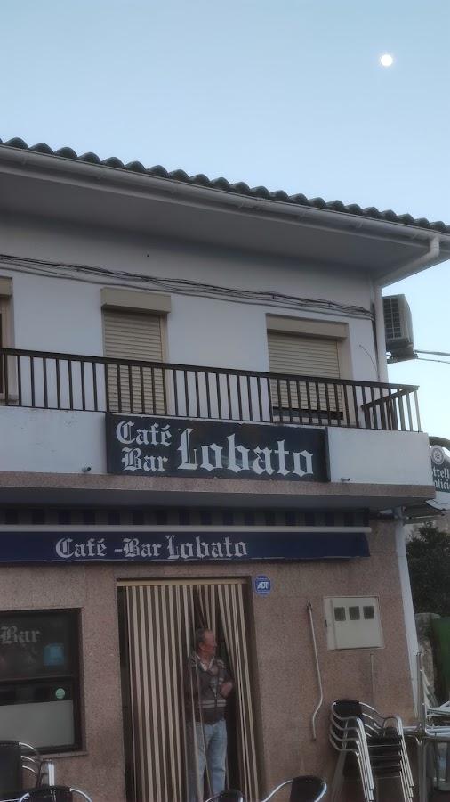 Restaurantes en Huélaga provincia de Cáceres