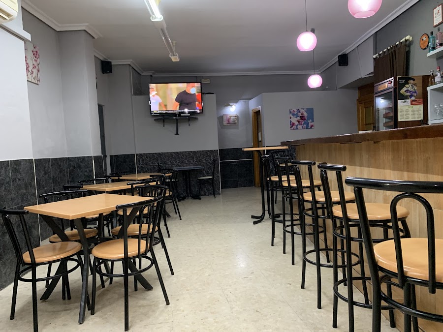 Café - Bar MAR-LOP