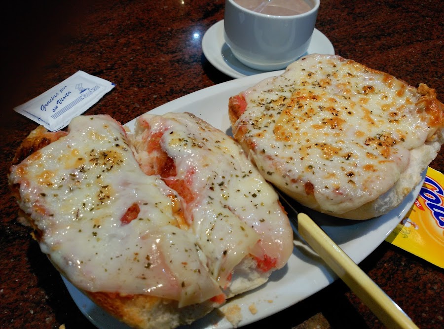 Café Bar Meléndez C B