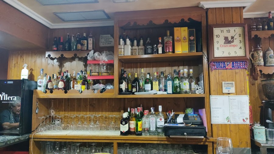 Café Bar Nika