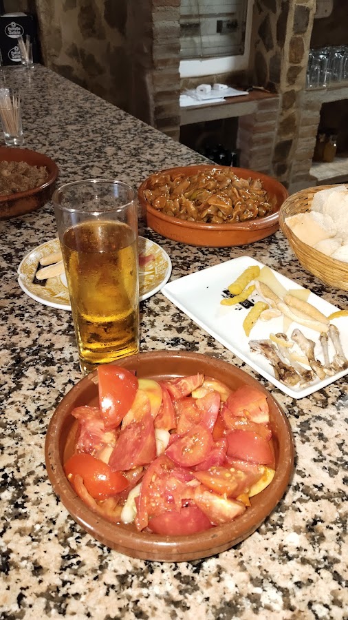 Cafe Bar Picocha