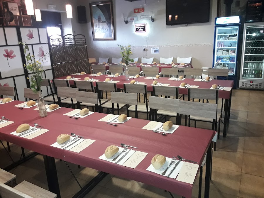 Café Bar Renfe