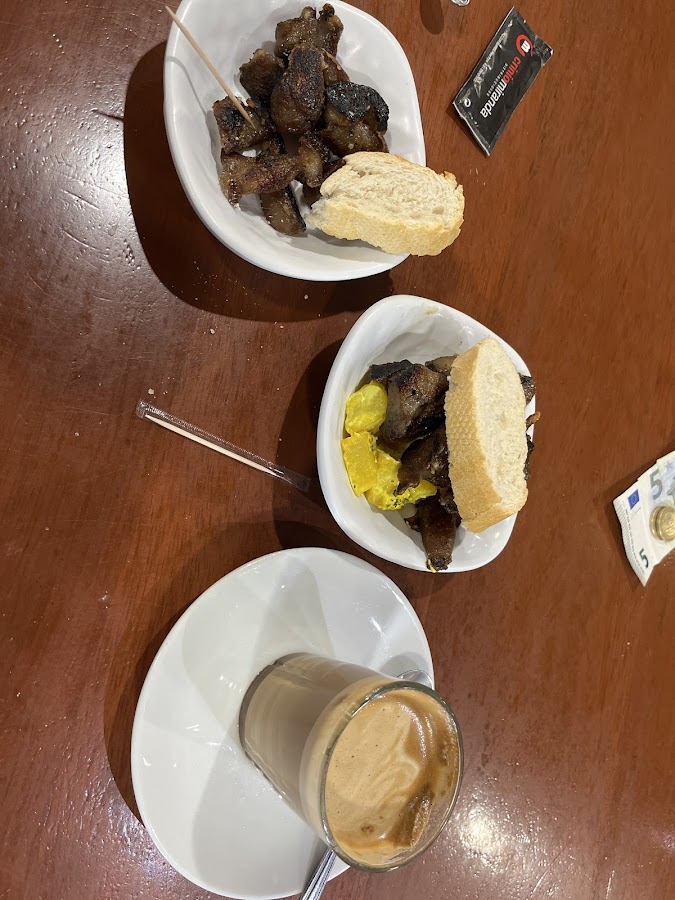 Café Bar Torre