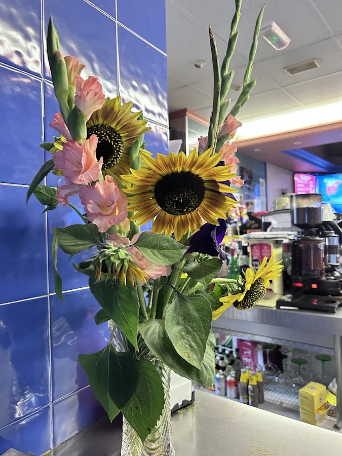Café Bar Varela