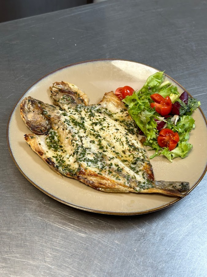 Café bar~restaurante los latinos
