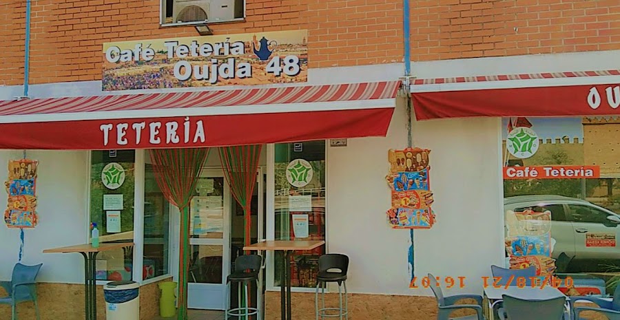 Café teterìa oujda 048