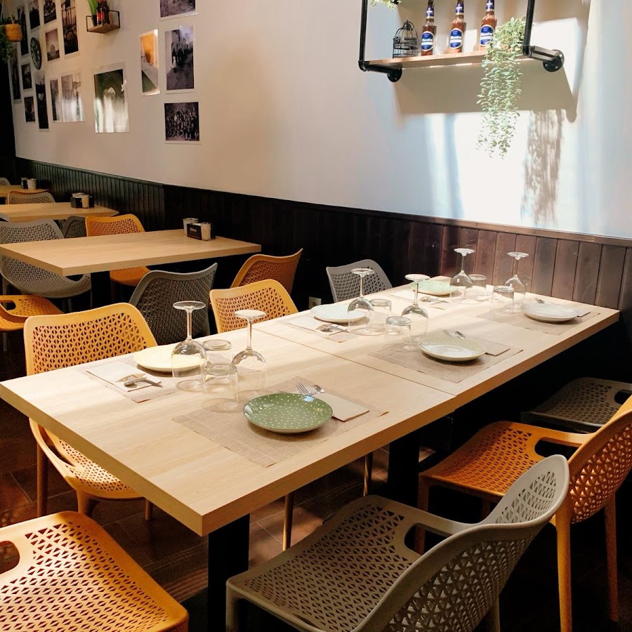 Café&bar Toma+