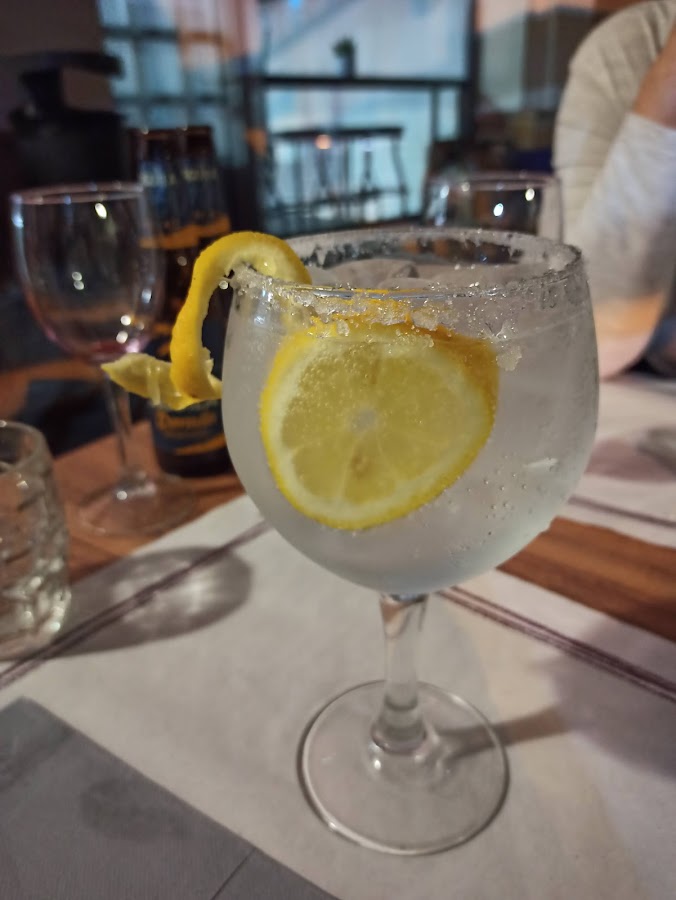 Cafetería Degustacion