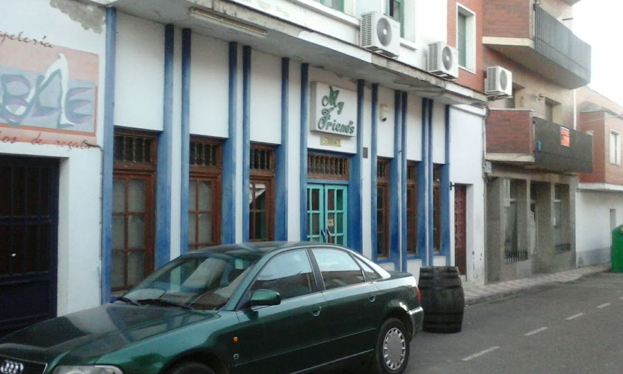 Cafeteria