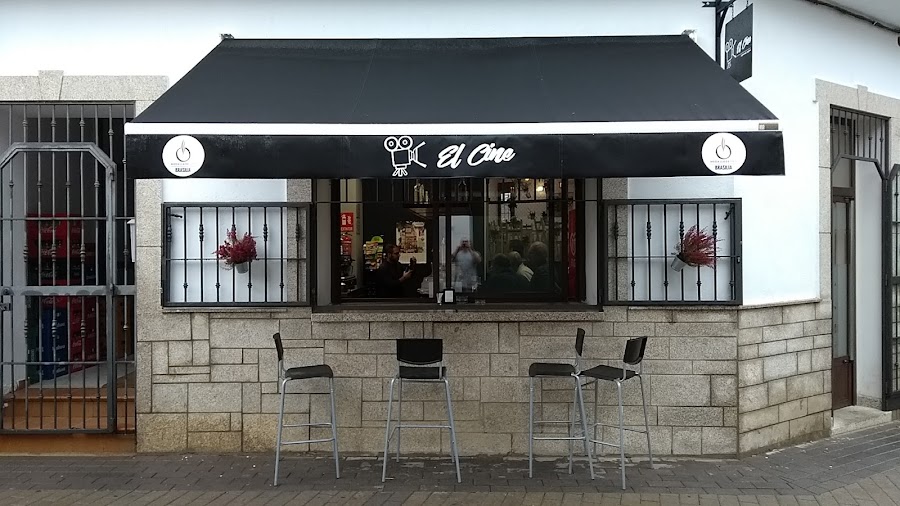 Restaurantes en Santibáñez el Bajo provincia de Cáceres