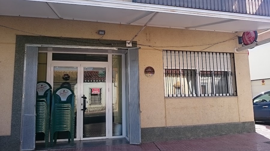 Cafetería Restaurante El Plantonal